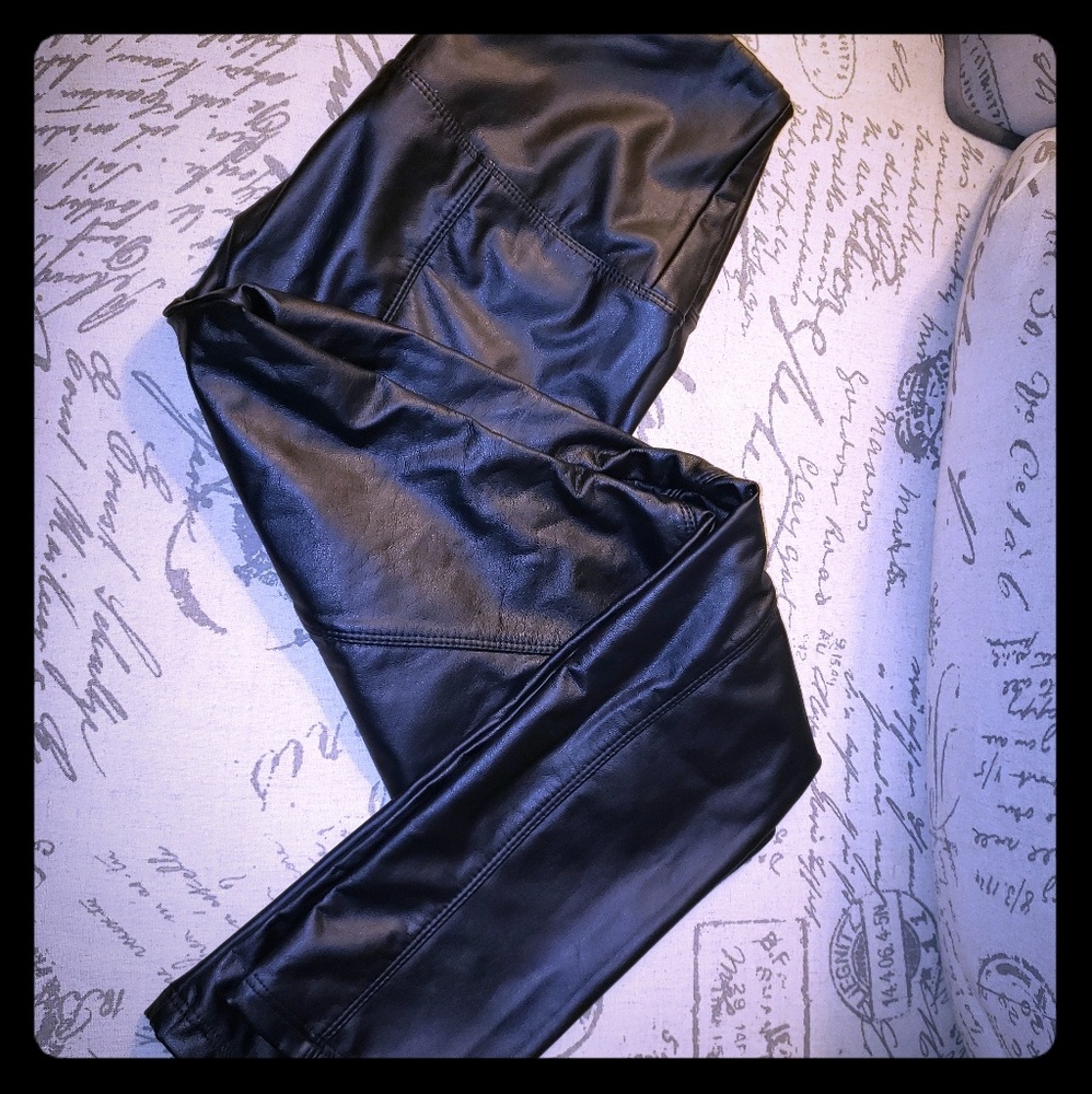 Lysse Leggings